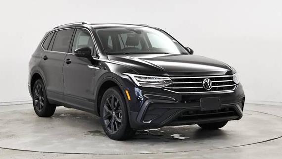VOLKSWAGEN TIGUAN 4MOTION 2022 3VV2B7AX0NM077271 image VOLKSWAGEN TIGUAN 4MOTION 2022 3VV2B7AX0NM077271 image